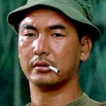 คอเรย์ ยืนควาย (Corey Yuen Kwai)