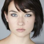 คอร์ทนีย์ ปาล์ม (Cortney Palm)