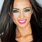 คอสมิน่า ปาซาริน (Cosmina Păsărin)