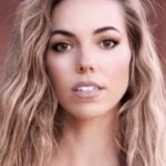 คอร์ทนีย์ บลีธ เติร์ก (Courtney Blythe Turk)