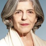 คริสติน่า บาเนกัส (Cristina Banegas)