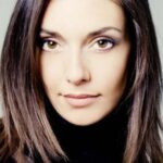 คริสติน่า เซราฟินี (Cristina Serafini)