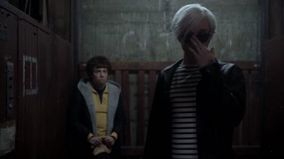 ตอนที่ 7 วาเลอรี โซลานาส ตายเพื่อชดใช้บาปให้แก ไอ้ทุเรศ