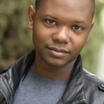 เคอร์ติส เค เคส (Curtis K Case)