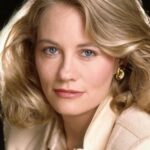 ไซบิล เชพเพิร์ด (Cybill Shepherd)