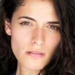 ซินเทีย เมอร์คาโด (Cynthea Mercado)