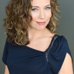 ซินเทีย เอแวนส์ (Cynthia Evans)