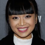 ซินธี่ หวู่ (Cynthy Wu)