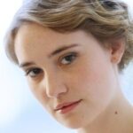 เดโบราห์ ฟรานซัวส์ (Déborah François)