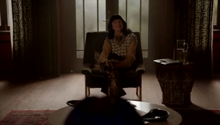 ตอนที่ 10 ชาร์ลส์ (แมนสัน) คุม