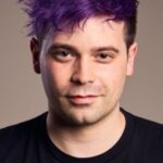 เดเมียน ซี. ฮาส (Damien C. Haas)