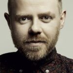 แดน สตาร์กี้ (Dan Starkey)