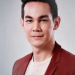 ดนัย จารุจินดา (Danai Jarujinda)