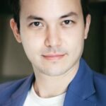 ดนัย ต้นธนสิริวงศ์ (Danai Tonthanasiriwong)