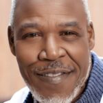 แดนนี่ จอห์นสัน (Danny Johnson)