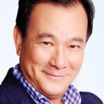 แดนนี่ ลี เซา-หยิน (Danny Lee Sau-Yin)