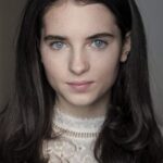 ดาร์ซี ชอว์ (Darci Shaw)