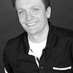 ดาร์ซี เฟห์ร (Darcy Fehr)