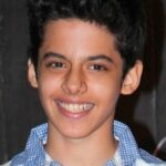 ดาร์ชีล ซาฟารี (Darsheel Safary)