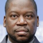 ดาริล มิตเชลล์ (Daryl Mitchell)