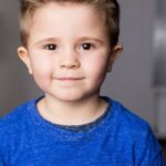 แดช แม็คคลาวด์ (Dash McCloud)