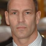 เดฟ เลเจโน่ (Dave Legeno)