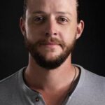 เดฟ แพตเทน (Dave Patten)