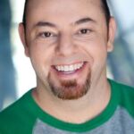 เดฟ วิทเทนเบิร์ก (Dave Wittenberg)