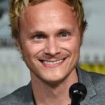 เดวิด แอนเดอร์ส (David Anders)
