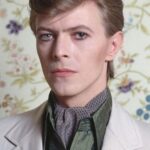 เดวิด โบวี่ (David Bowie)