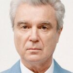 เดวิด เบิร์น (David Byrne)