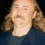 เดวิด ครอสบี้ (David Crosby)
