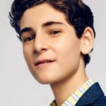 เดวิด มาซูซ (David Mazouz)