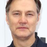 เดวิด มอร์ริสซีย์ (David Morrissey)