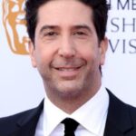 เดวิด ชวิมเมอร์ (David Schwimmer)
