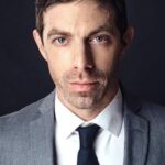 เดวิด เช (David Shae)