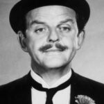 เดวิด ทอมลินสัน (David Tomlinson)