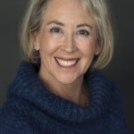 เดโบราห์ เฟอร์กูสัน (Deborah Ferguson)