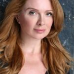 เดโบราห์ ทวิสส์ (Deborah Twiss)