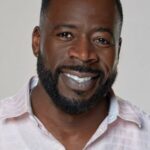 ดีเมทริอุส กรอสเซ่ (Demetrius Grosse)