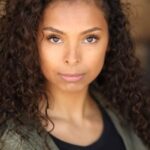 เดนิเซีย วิลสัน (Denisea Wilson)