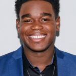 เดกซ์เตอร์ ดาร์เดน (Dexter Darden)