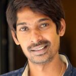 ธันราช สุคราม (Dhanraj Sukhram)