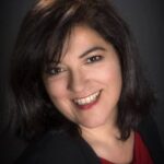 ไดอาน่า เปญาลเวอร์ (Diana Peñalver)