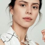 ไดอาน่า โพซาร์สกายา (Diana Pozharskaya)