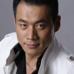 ดิง ไห่เฟิง (Ding Haifeng)