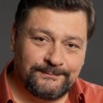 ดิมิทรี นาซารอฟ (Dmitri Nazarov)