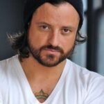 ดอนาวอน สตินสัน (Donavon Stinson)