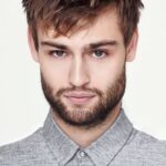 ดักลาส บูธ (Douglas Booth)