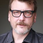 ดักลาส เอ็ม. กริฟฟิน (Douglas M. Griffin)